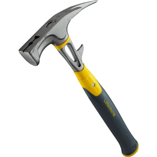 MARTEAU CHARPENTIER 1 DENT + ERGOT