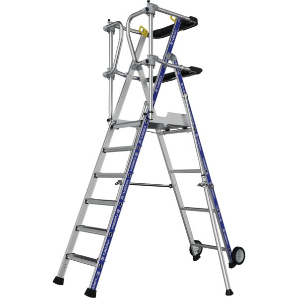 SHERPAMATIC 8 MARCHES - GC SALOON