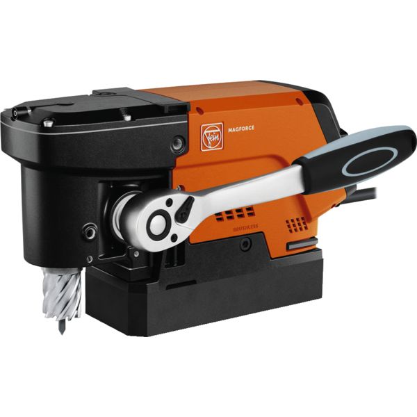 UNIT DE PERAGE MAGNETIQUE KBC 36 MAGFORCE