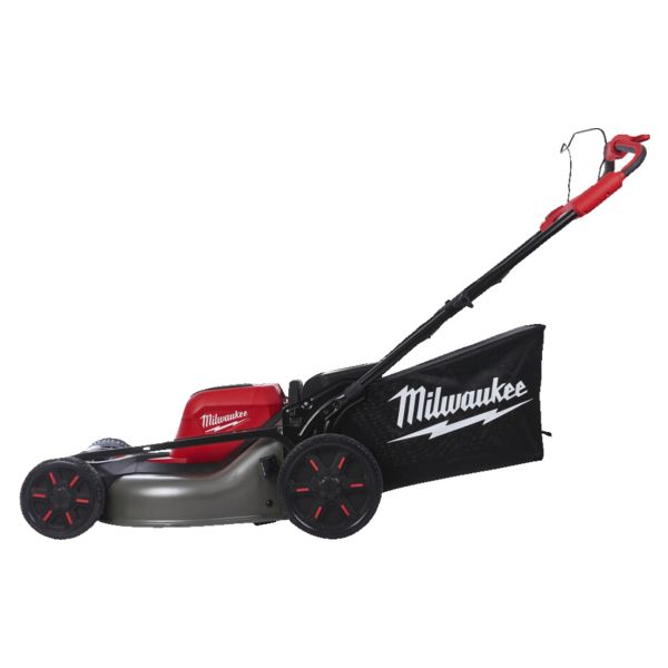 TONDEUSE  -  M18 F2LM53-0