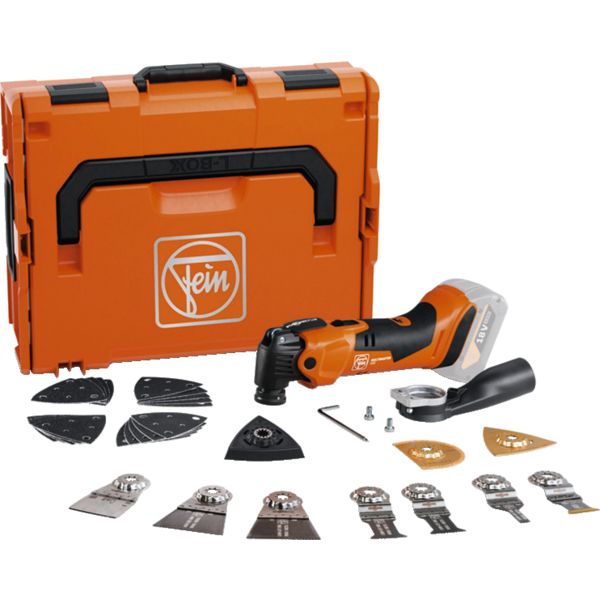 MULTIMASTER AMM 500 PLUS TOP AMPSHARE