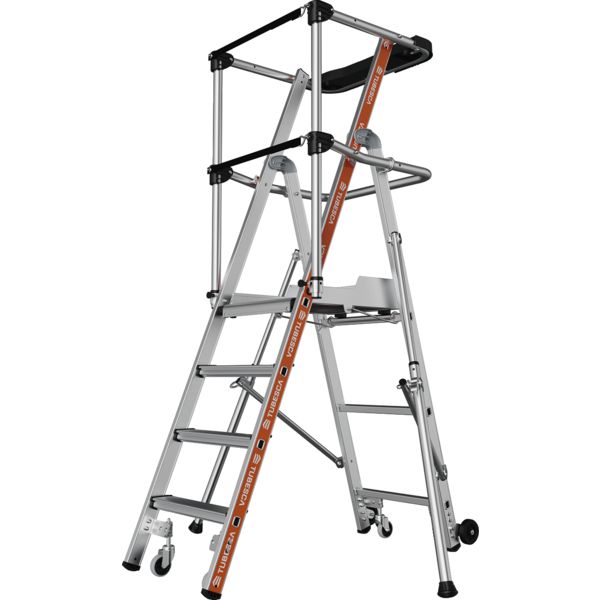 PLATEFORME VELOCE 2 MARCHES - GC SANGLES