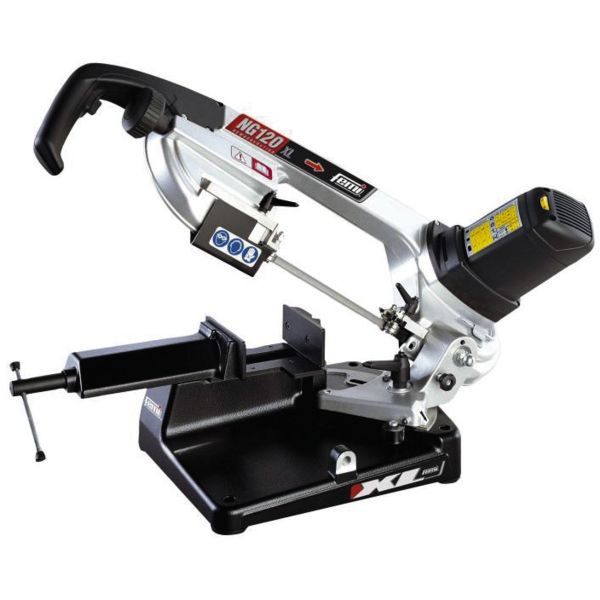 SCIE  RUBAN PORTATIVE NG120 XL