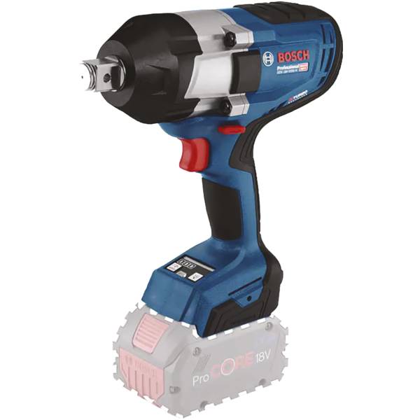 BOULONNEUSE A CHOCS GSD 18V - 1050