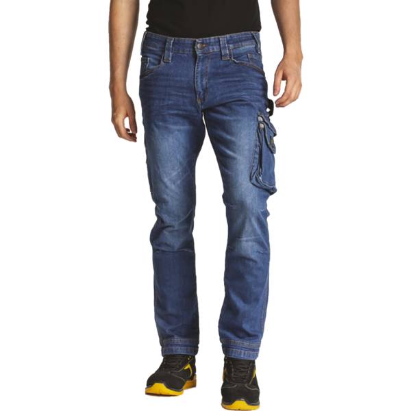 JEAN'S  JOB STONE - T48