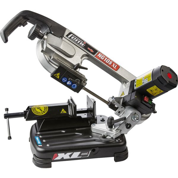 SCIE  RUBAN PORTATIVE NG105 XL