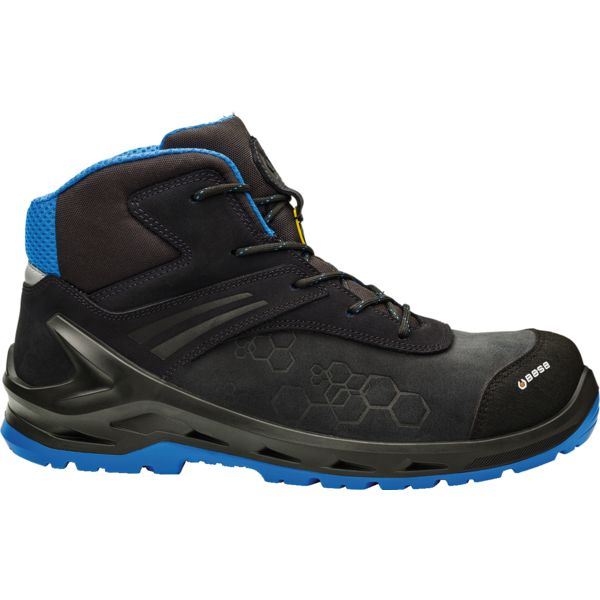 CHAUSSURES I-ROBOX TOP S3 CI ESD SRC