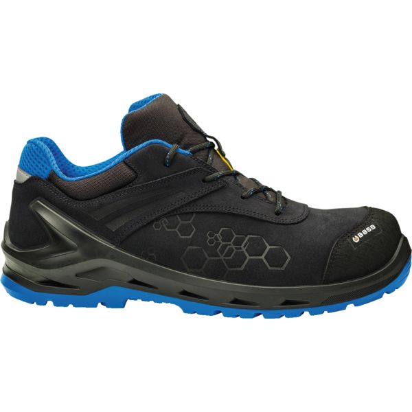 CHAUSSURES I-ROBOX S3 CI ESD SRC