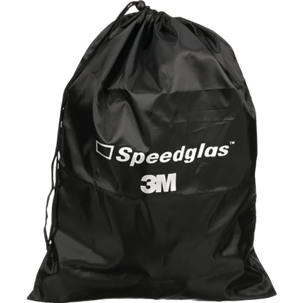 SAC DE RANGEMENT POUR CAGOULE DE SOUDAGE - 837000 - 17216