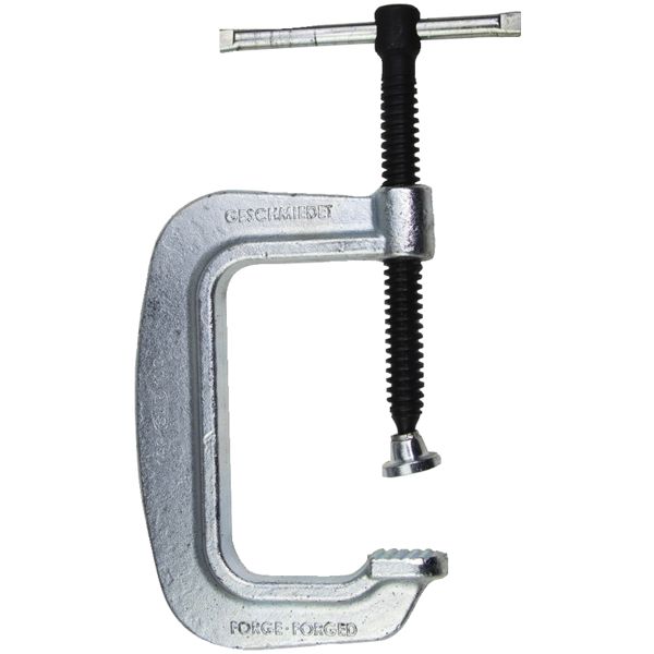 PRESSE EN """"""""C"""""""" FORGEE 143-150