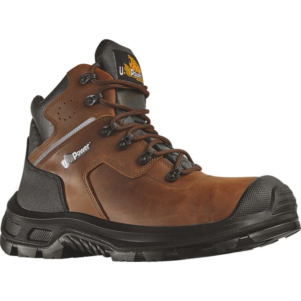 CHAUSSURE HELSINKI ESD S3 CI SRC 43