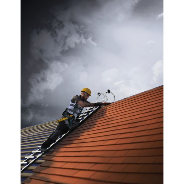 EVOKLIP PACK COMPLET ENTRAXE 0,25M 6.10M + CROCHET FAIT