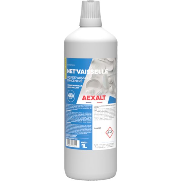 LIQUIDE VAISSELLE 5 L - VM722