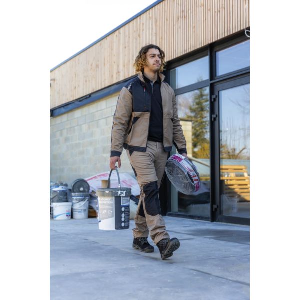 VULCAIN PANTALON STRETCH