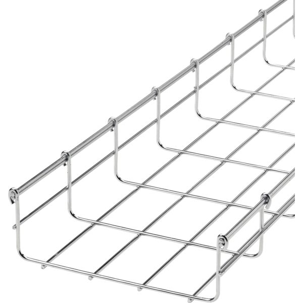 CC 150 BFR60 EZ CHEMIN DE CÂBLES FIL BFR HAUTEUR 60 - LARGEUR 150 - LONGUEUR 3M - FINITION EZ