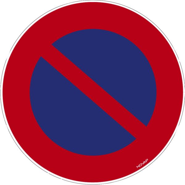 MARQUAGE AU SOL ADHESIF DIAM MARQUAGE AU SOL ADHESIF DIAM 480 MM DEF STATIONNER