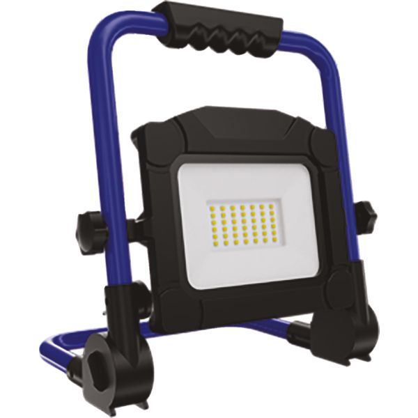 PROJECTEUR SERIE M 2 50W/6500LM/4000K/BLEU