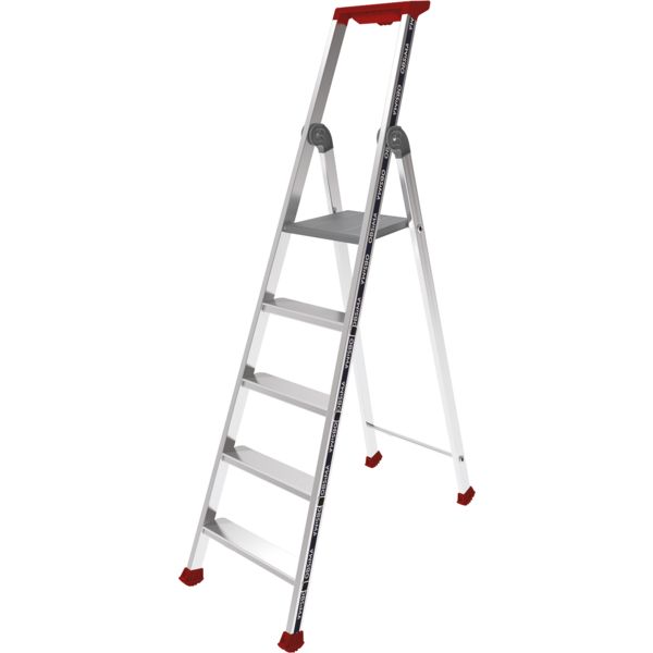 MARCHEPIED   ""MASTER PRO""  -  4 MARCHES  => 2M89