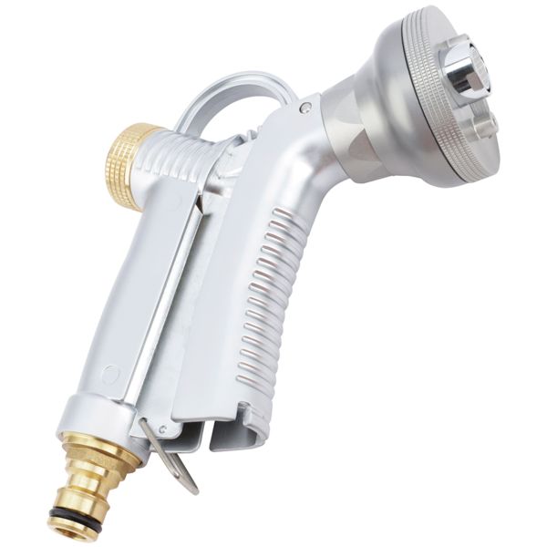 PISTOLET MULTIJET METAL+R.  RAPIDE  PMLR