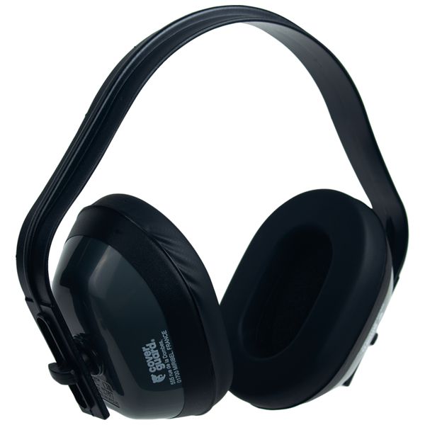 CASQUE ANTI-BRUIT MAX 200 27.6DB (SACHET IND.)