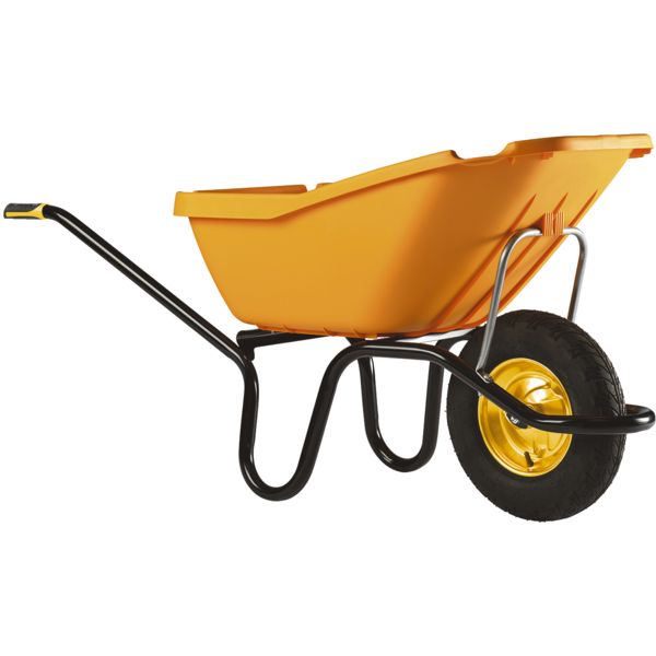 BROUETTE TECHNIQUE ETROITE PICK UP