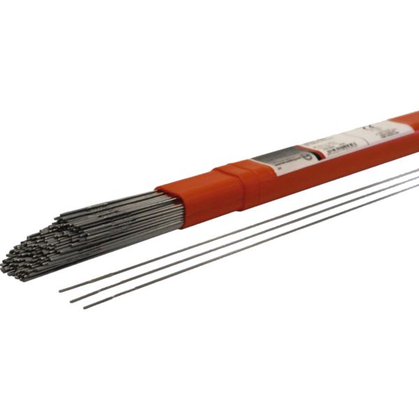 METAL D'APPORT TIG INOX 308L  1,6 MM - ETUI 5 KG