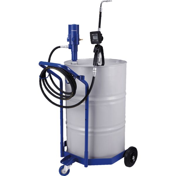 SYSTME HUILE MOBILE POUR FT 200L