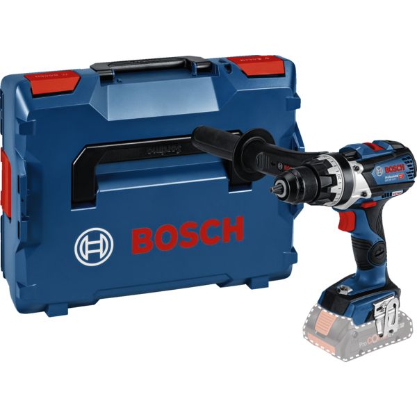 PERCEUSE VISSEUSE  -   GSR 18V-110 C SOLO L-BOXX