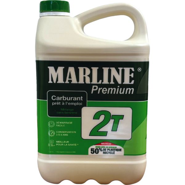 CARBURANT MOTEUR PREMIUM