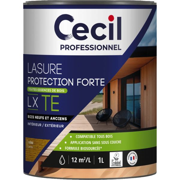 LX TE-CHENE ANCIEN- SA-2,5LS LX TE-CHENE ANCIEN- SA-2,5LS