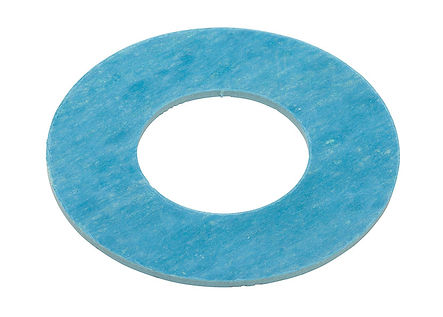 JOINT PLAT POUR BRIDE EN ARAMIDE DN25 /SACHET DE 10