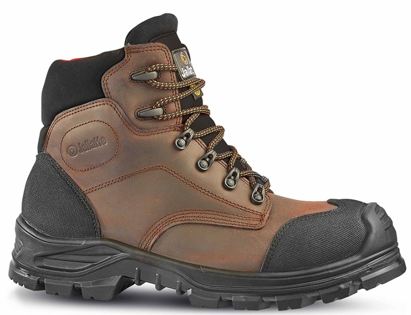 CHAUSSURE  JALWILLOW SAS ESD S3 CI HI SRC  -  38