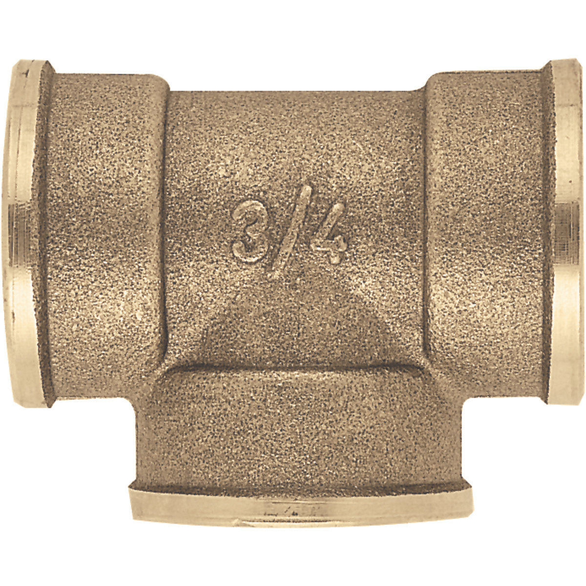 TE 130 FEMELLE  3/4 (20X27)