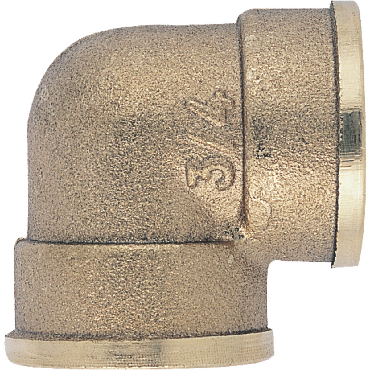 COUDE 090 FEMELLE  3/4 (20X27)