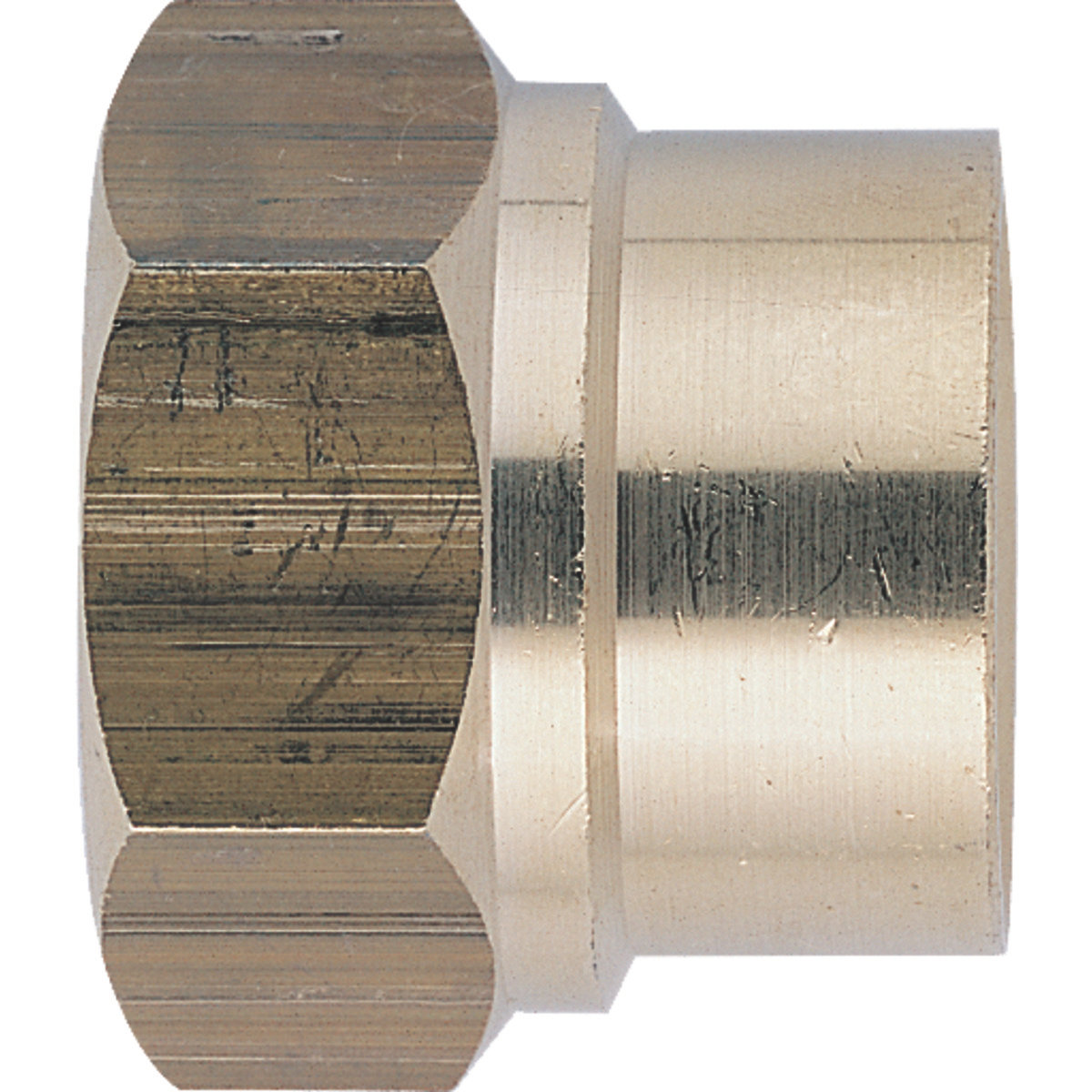 MANCHON 270G -   1/2 (15X21)  CU 14