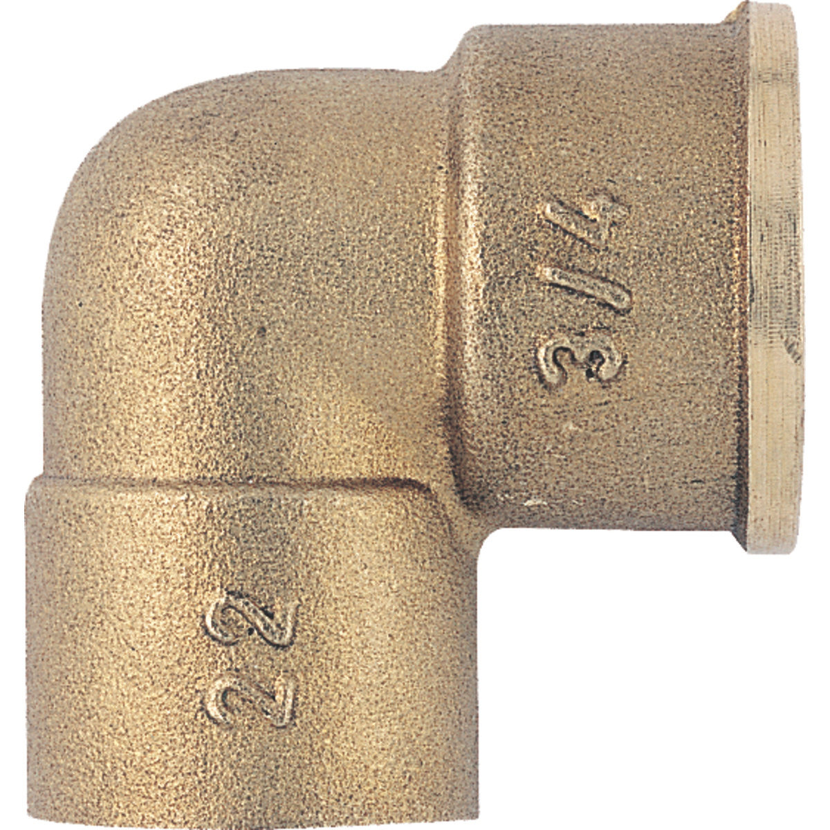 COUDE FEMELLE 90 GCU 14  1/2 (15X21)