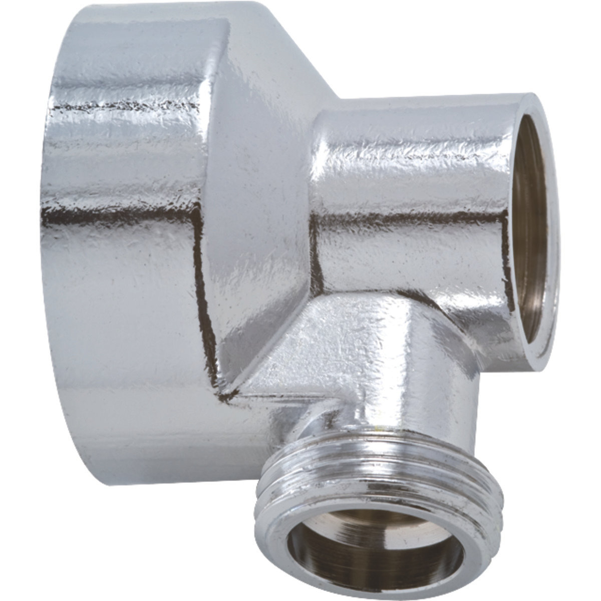 APPLIQUE CONFORT 1/2 (15X21)      CHROMEE