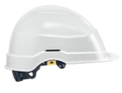 CASQUE IRIS 2 BLANC
