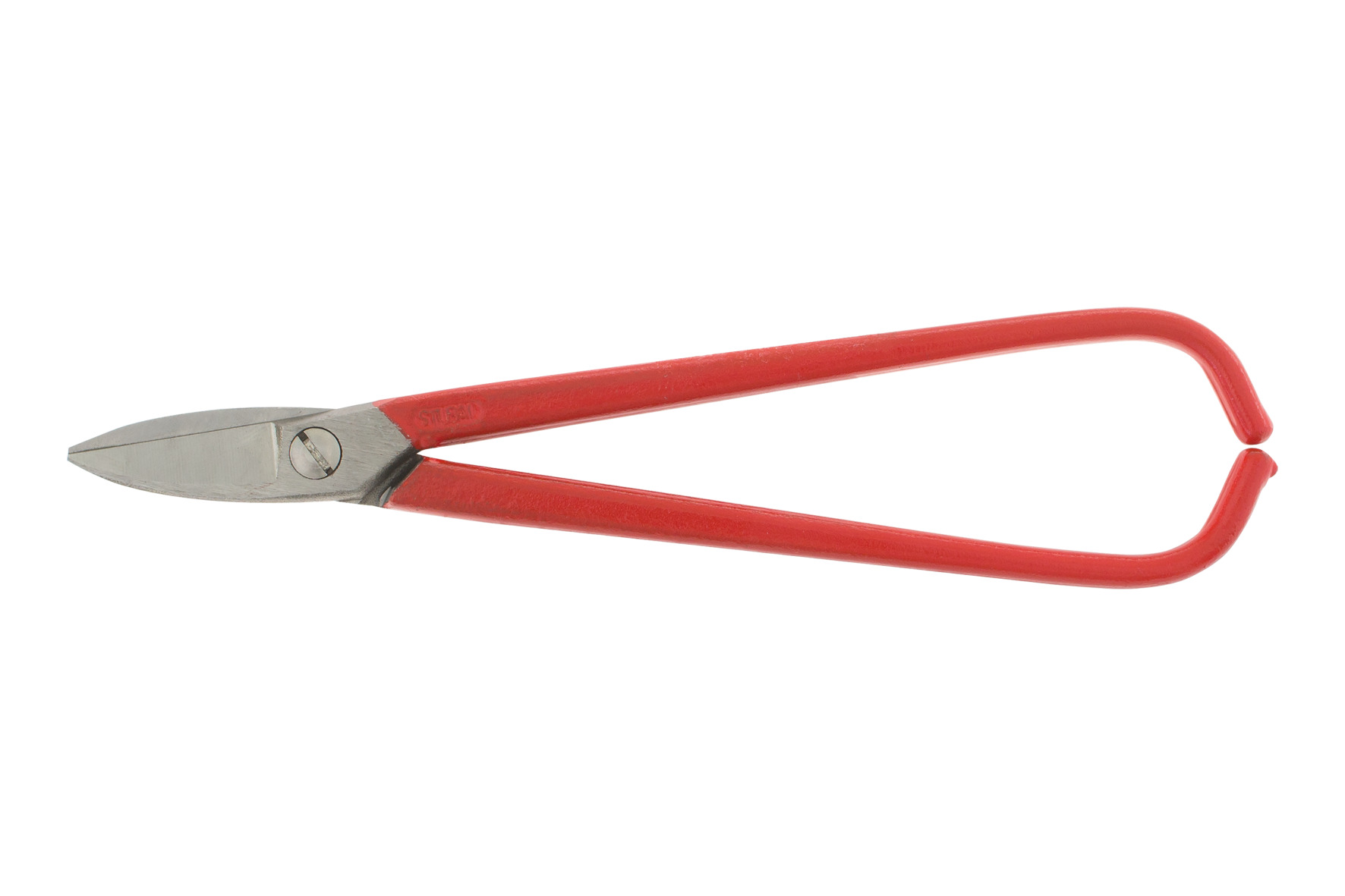 CISAILLE DE BIJOUTIER STUBAI  -  170MM