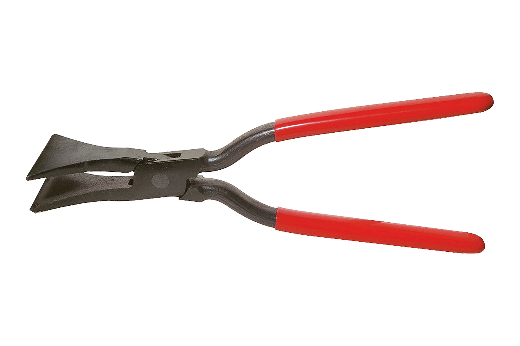 PINCE A PLIER  DROITE  PVC ENTRE-PASSEE   40MM