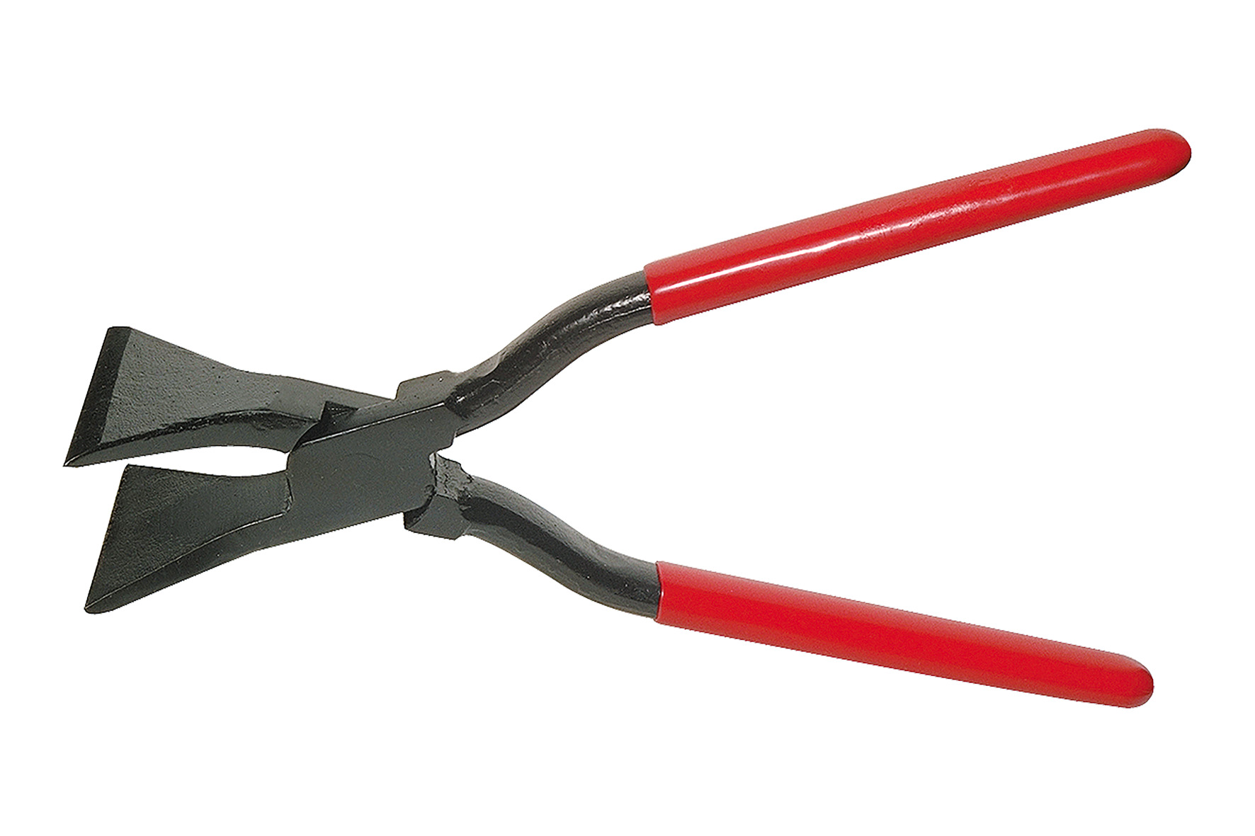 PINCE A SERTIR DROITE 40MM