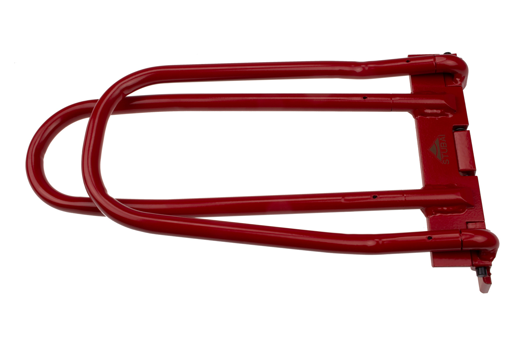 PINCE A LARMIER COUDEE    200MM