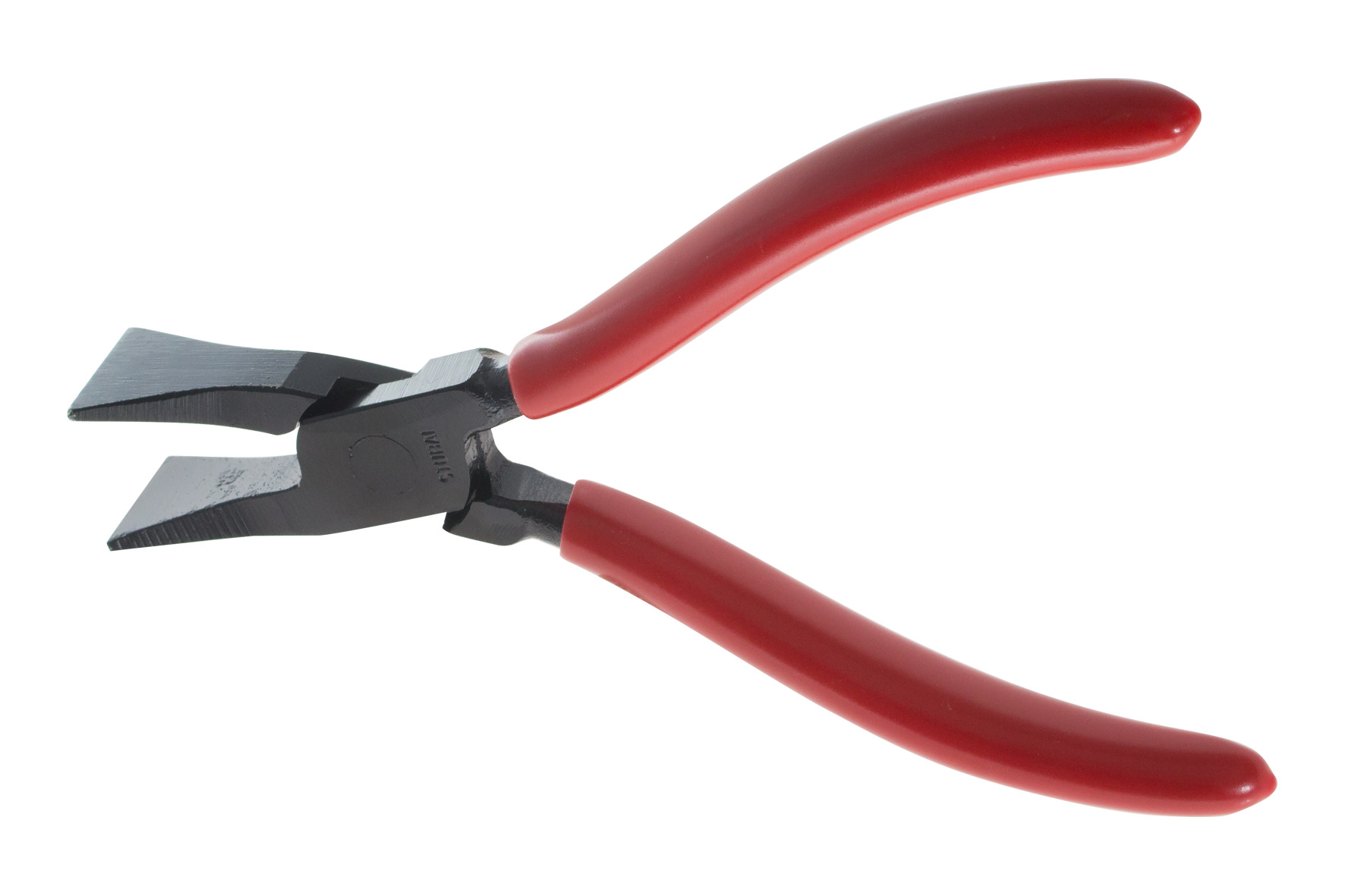 PINCE A BORDER   22MM DROITE STUBAI