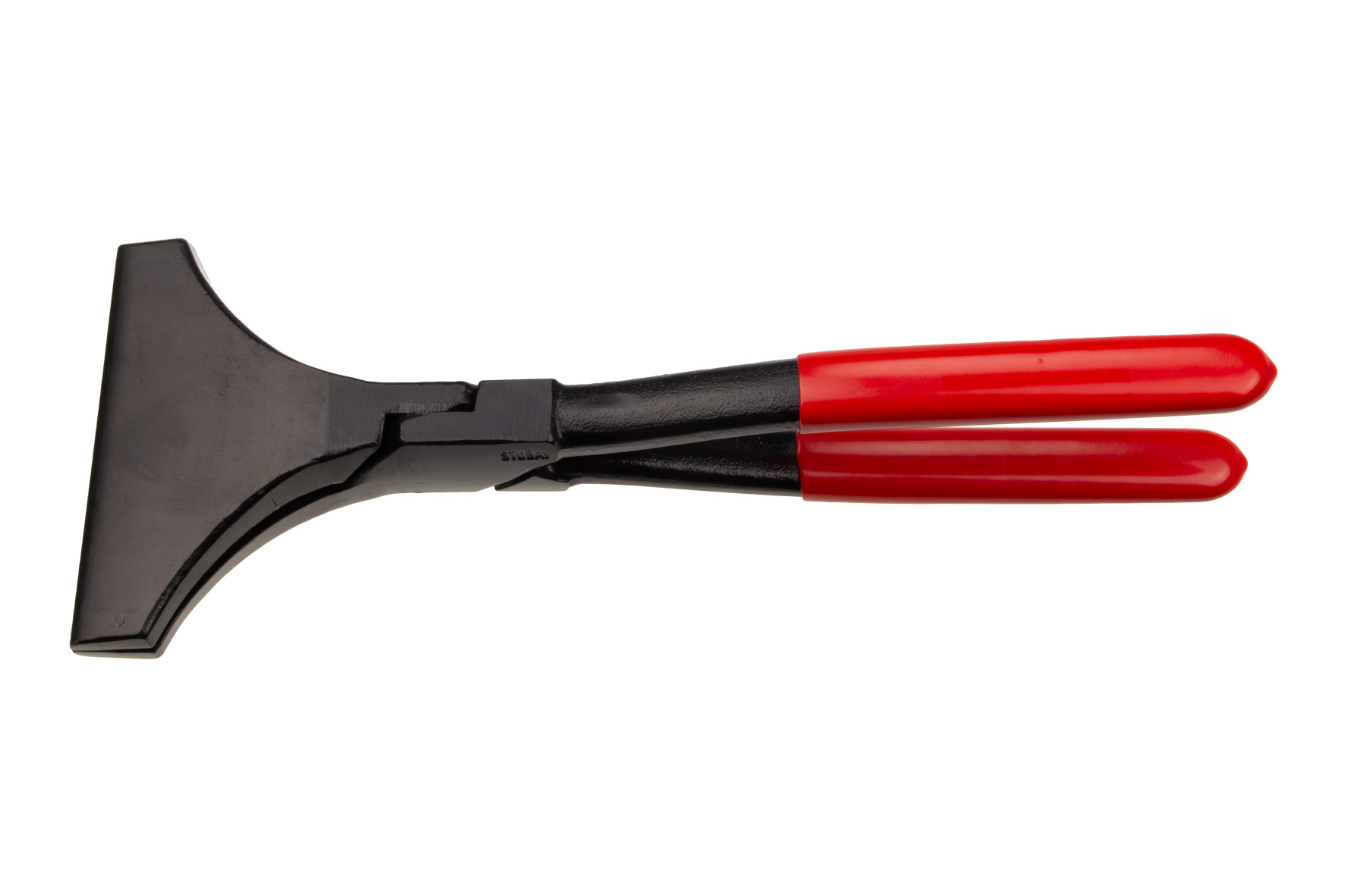 PINCE A BORDER 100 MM BORD ARRONDI