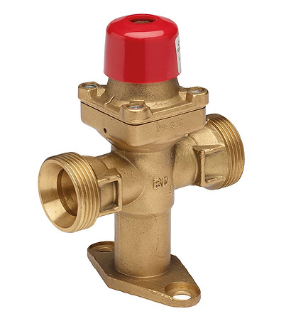 ROBINET COUP DE POING 20X27