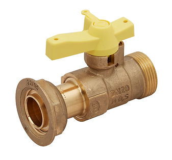 ROBINET COMPTEUR SPH. 5 BECS