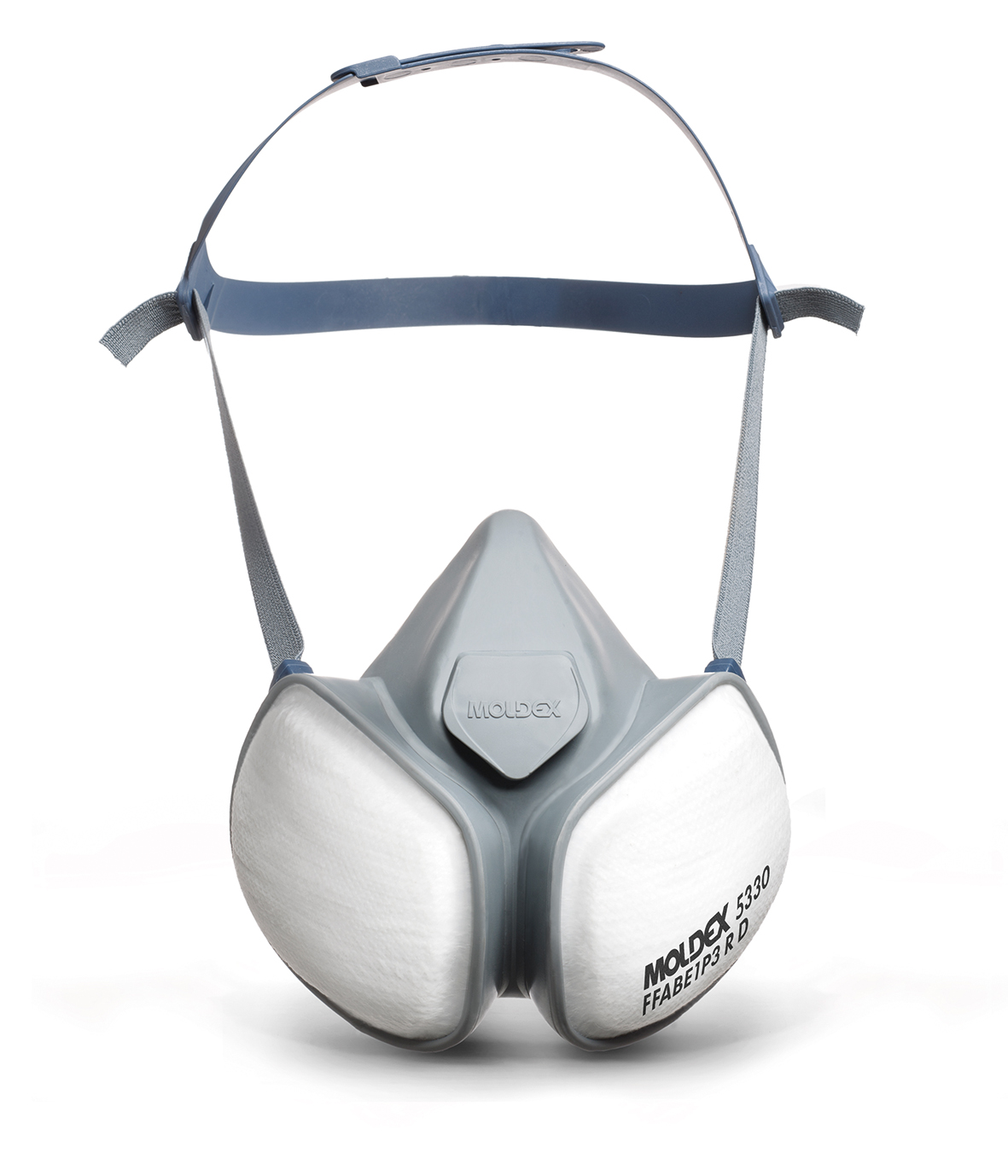 DEMI-MASQUE FFABE1P3 R D SERIE COMPACTMASK AIRWAVE