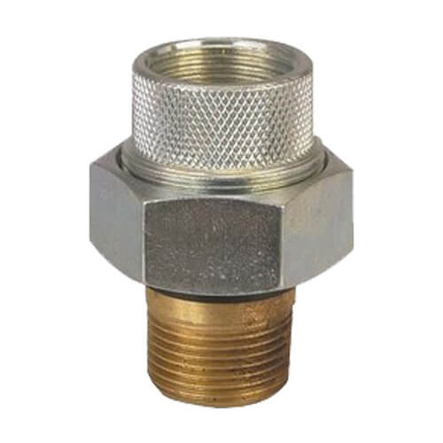 RACCORD ISOLANT FM 3/4"" 