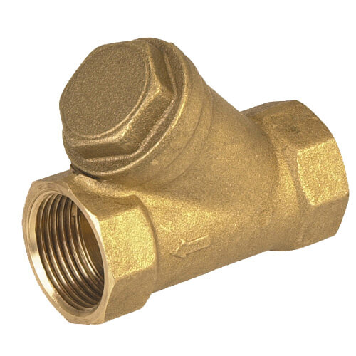 ROBINET FILTRE 2"" GRENAILLE