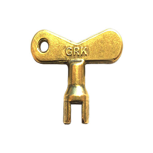 CLE POUR TETE CACHE ENTREE 3/8-1/2-3/4 BRUTE